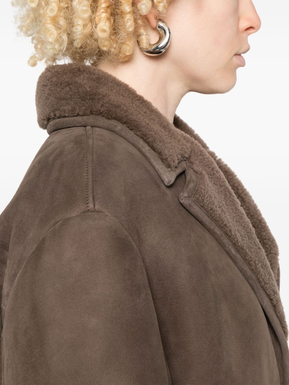 Cirebo coat - 5