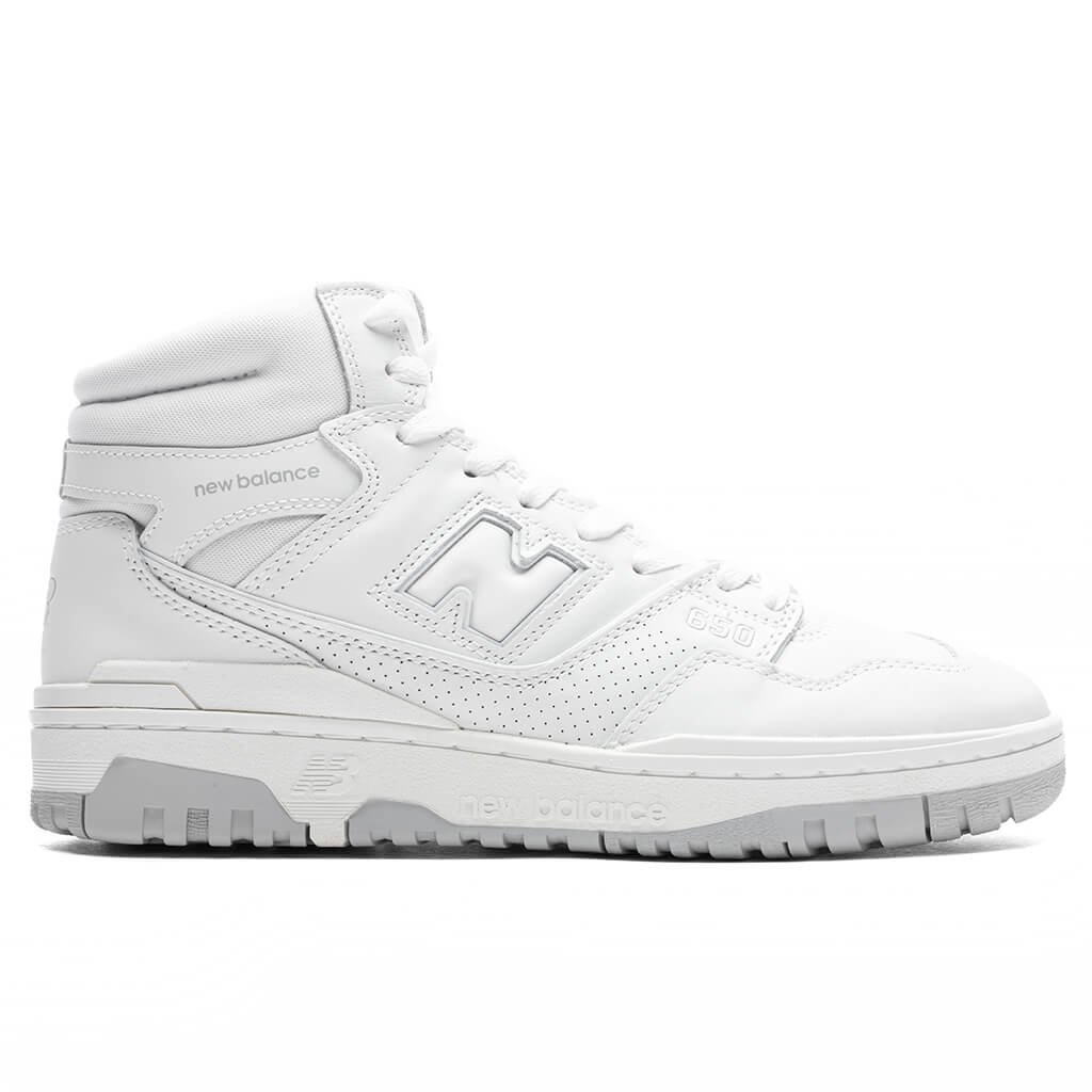 650R - WHITE - 1