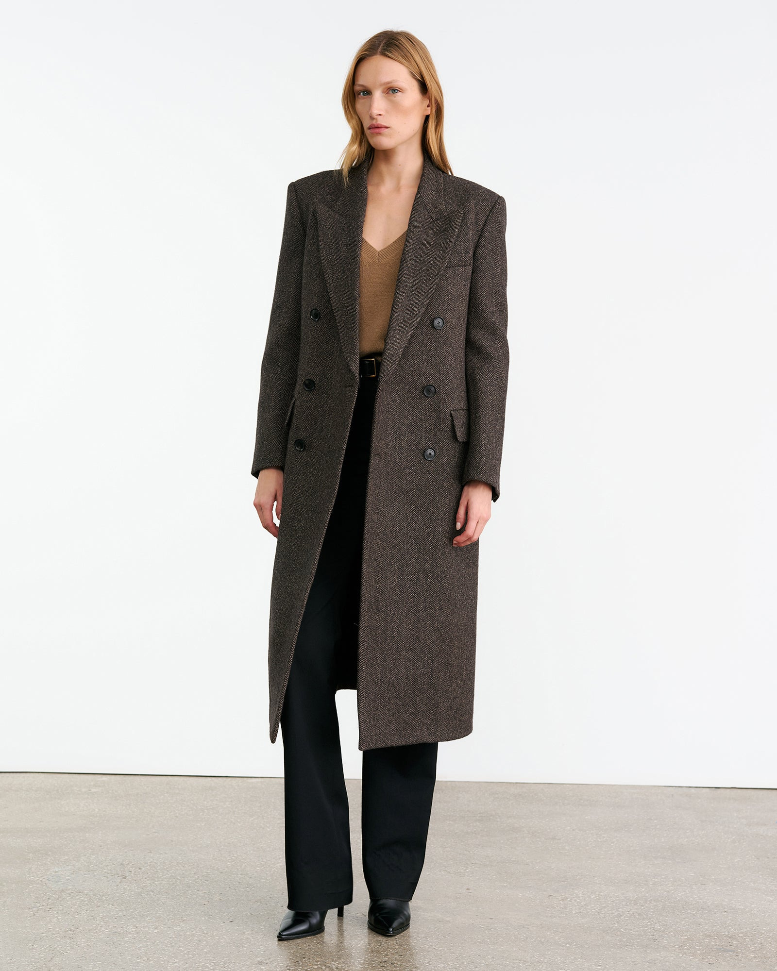 EDINA COAT - 6