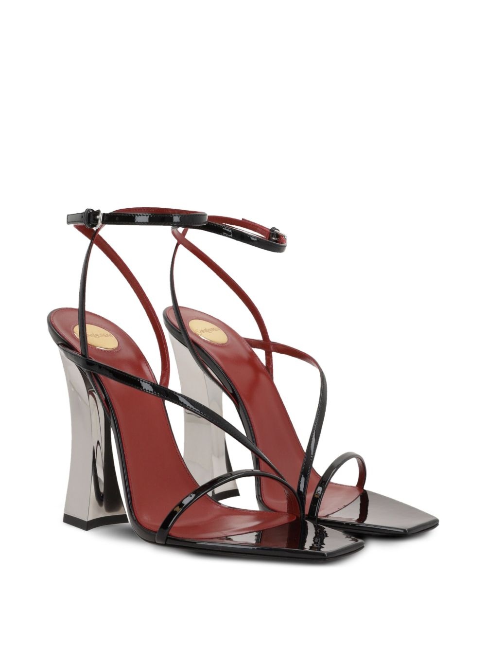 Zora sandals - 2