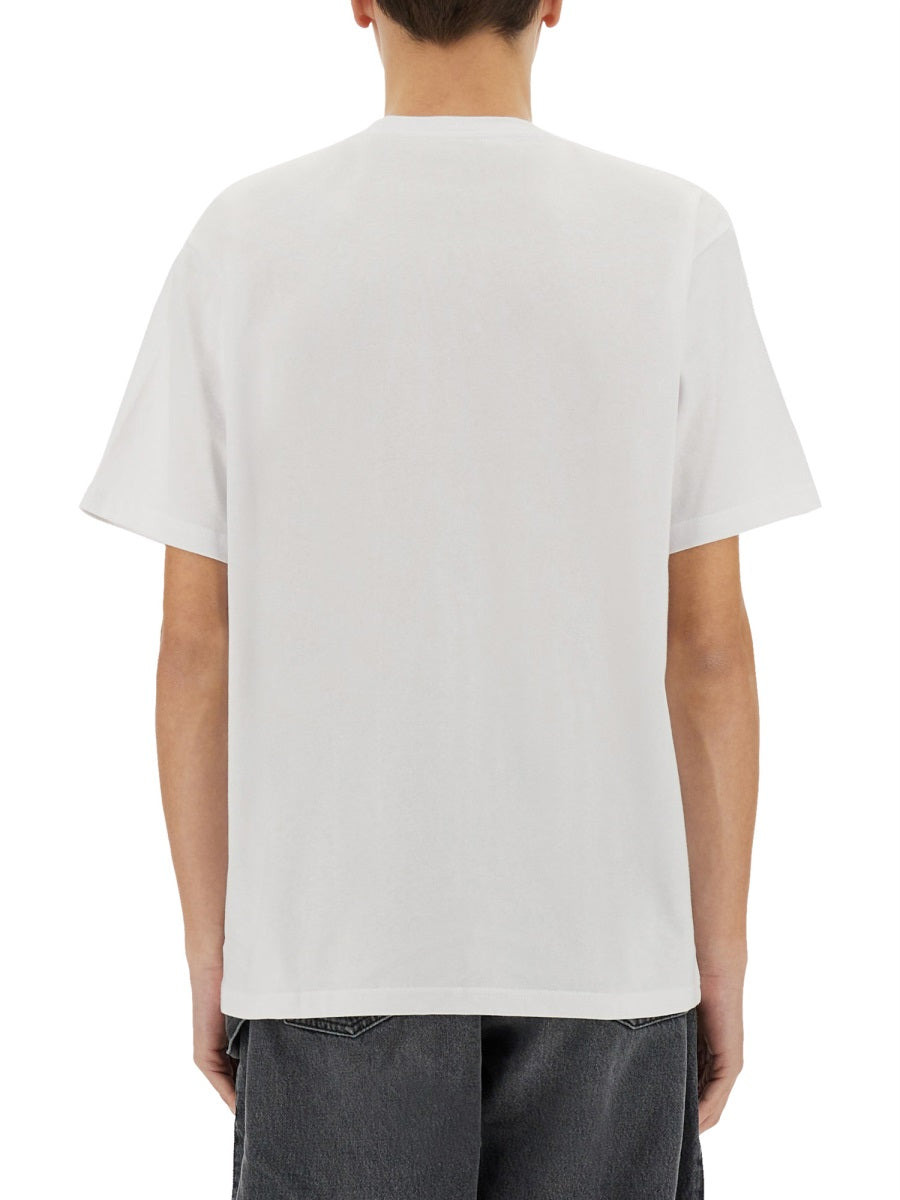 "Anchor" T-Shirt - 3