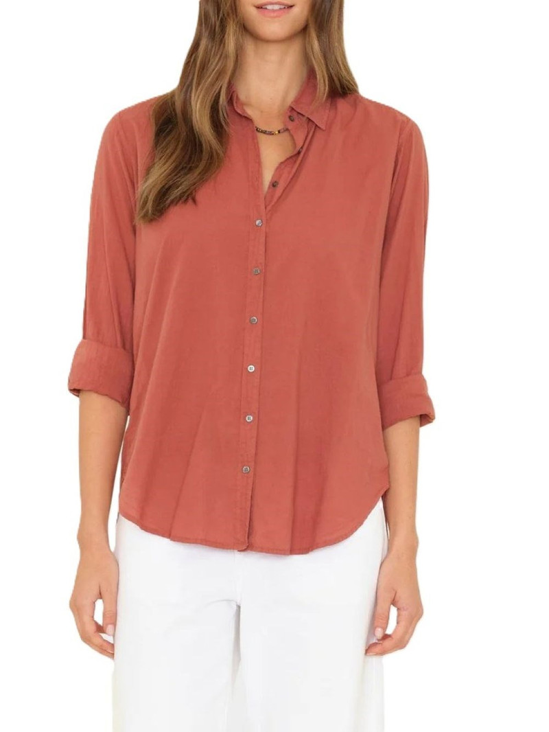 XÍRENA BEAU SHIRT outlook