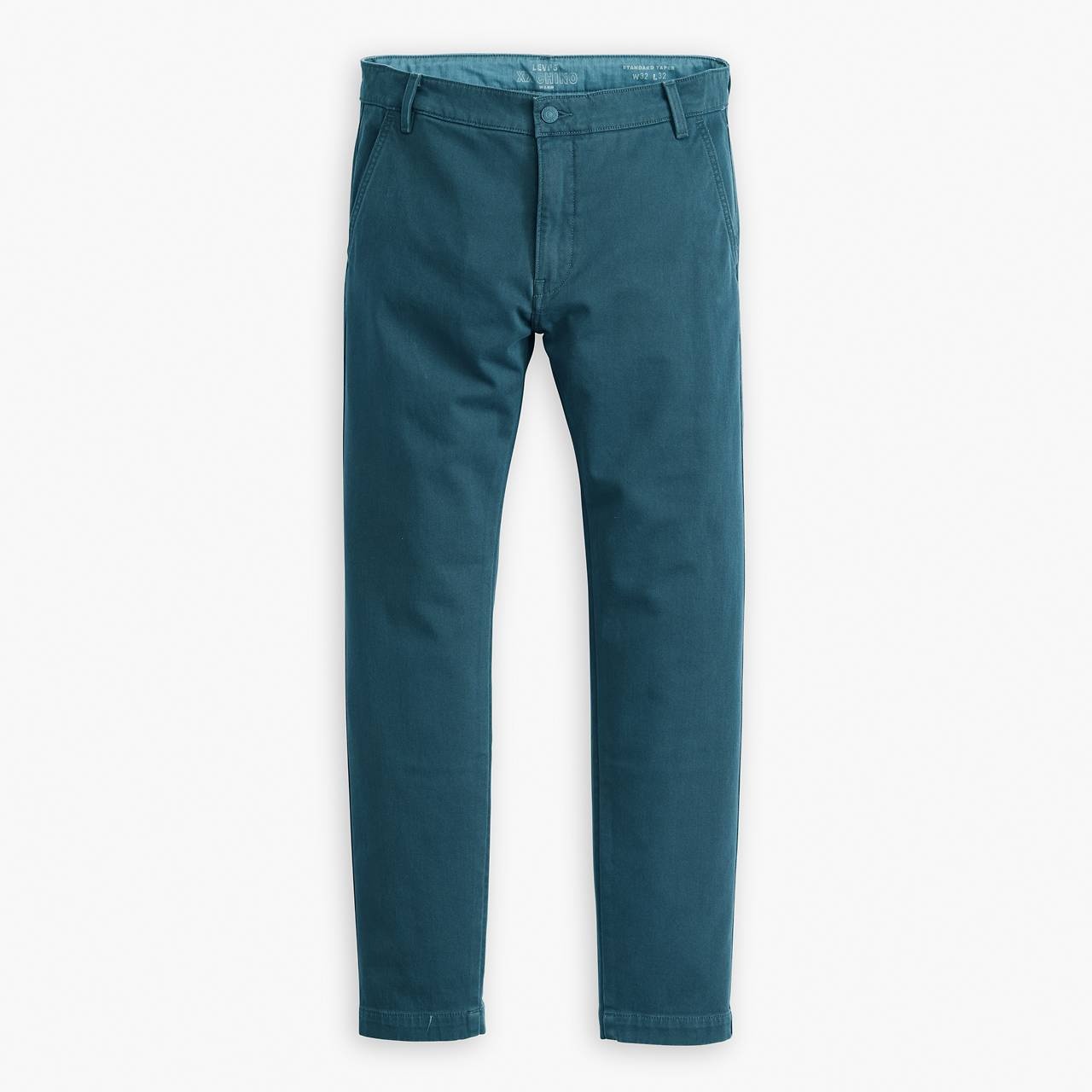 LEVI'S® XX CHINO STANDARD TAPER FIT MEN'S PANTS - 1