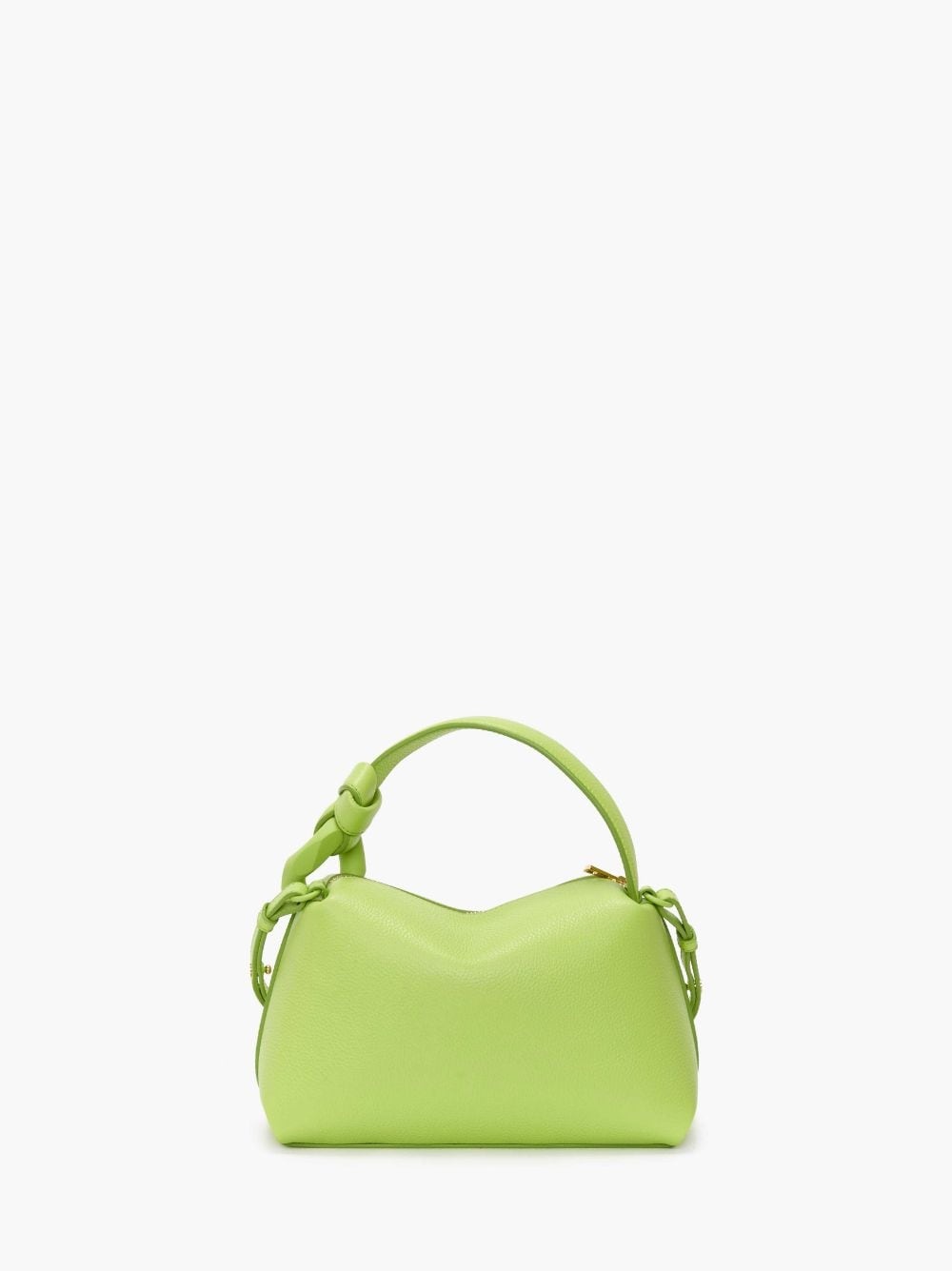 SMALL JWA CORNER BAG - LEATHER BAG - 4