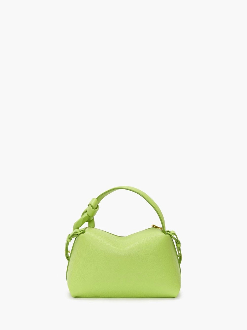 SMALL JWA CORNER BAG - LEATHER BAG 4