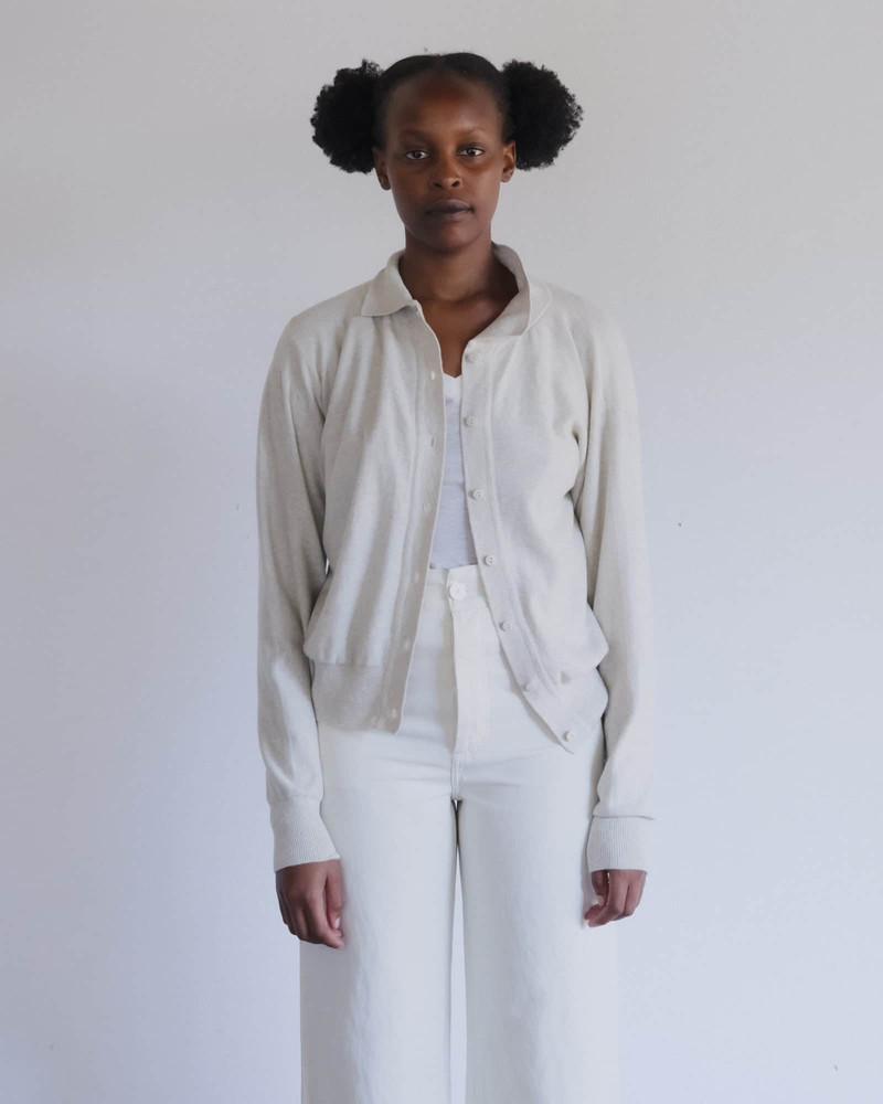 Navalo Pants - Recycled Cotton Canvas 6