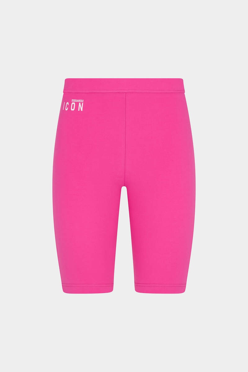 ICON CYCLING SHORTS - 1