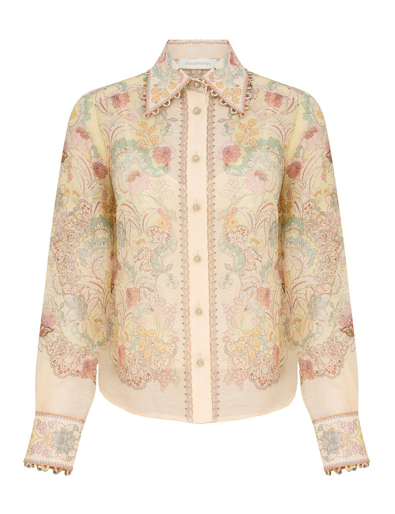 REBELLION BLOUSE 1