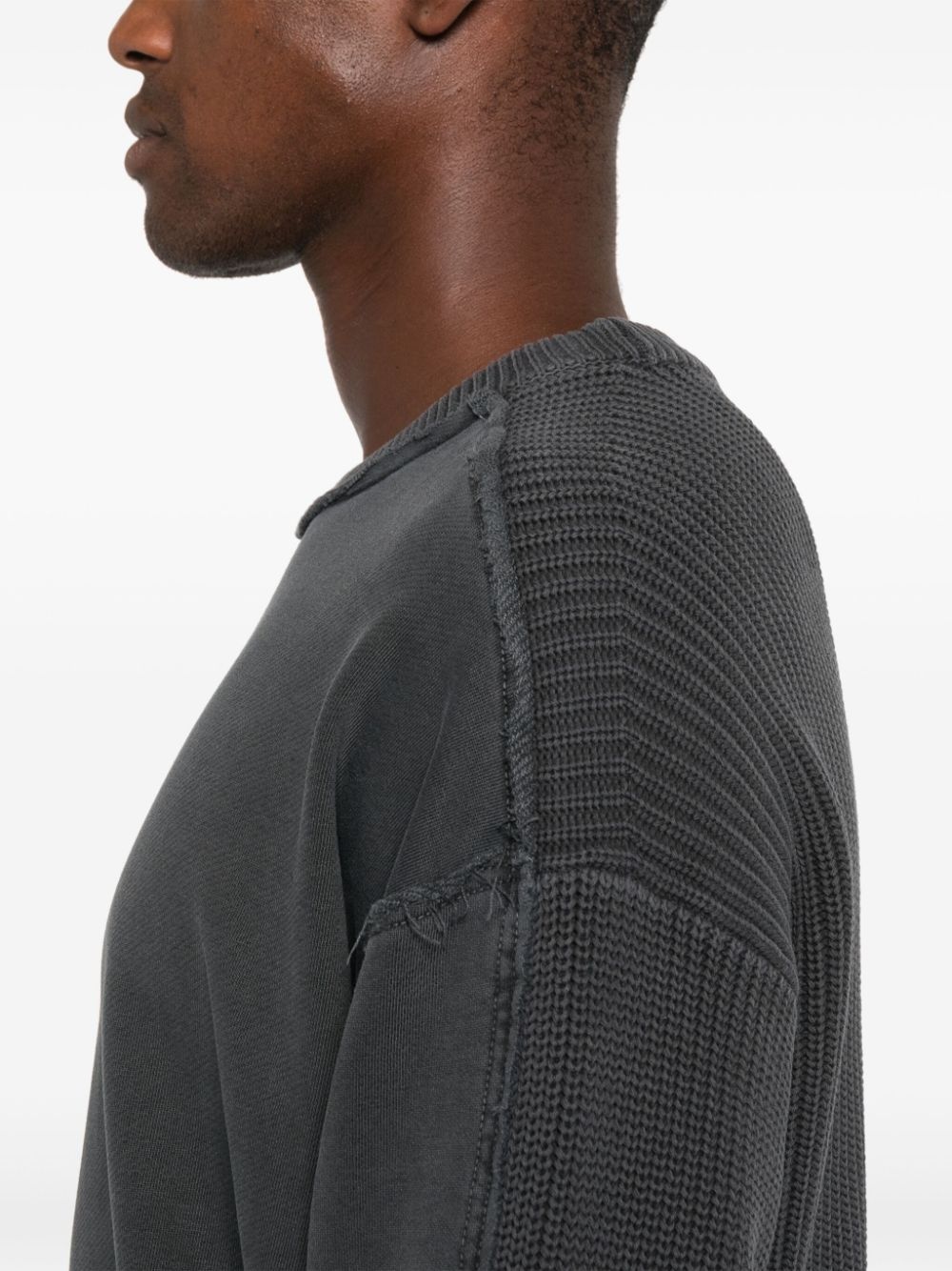 K-Oberto sweatshirt - 5