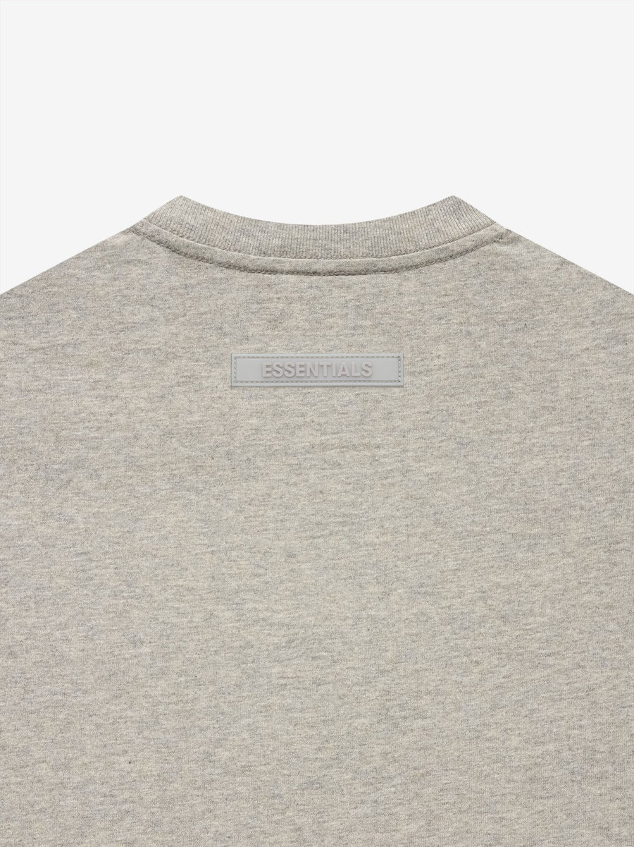 KIDS SS TEE - 4