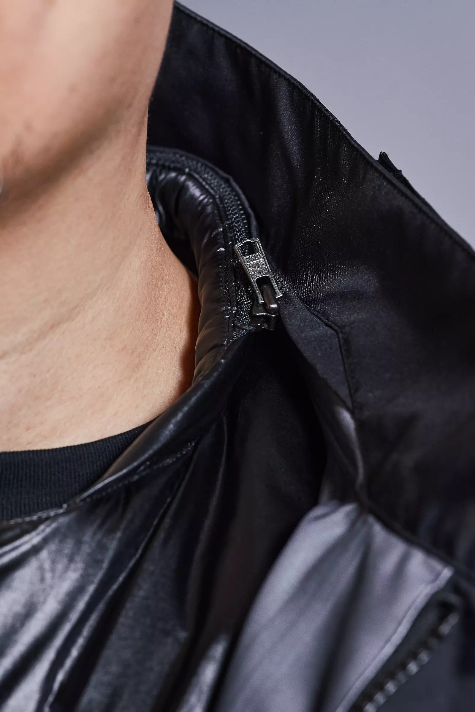 J14-GT 3L Gore-Tex Interops Jacket Black - 36