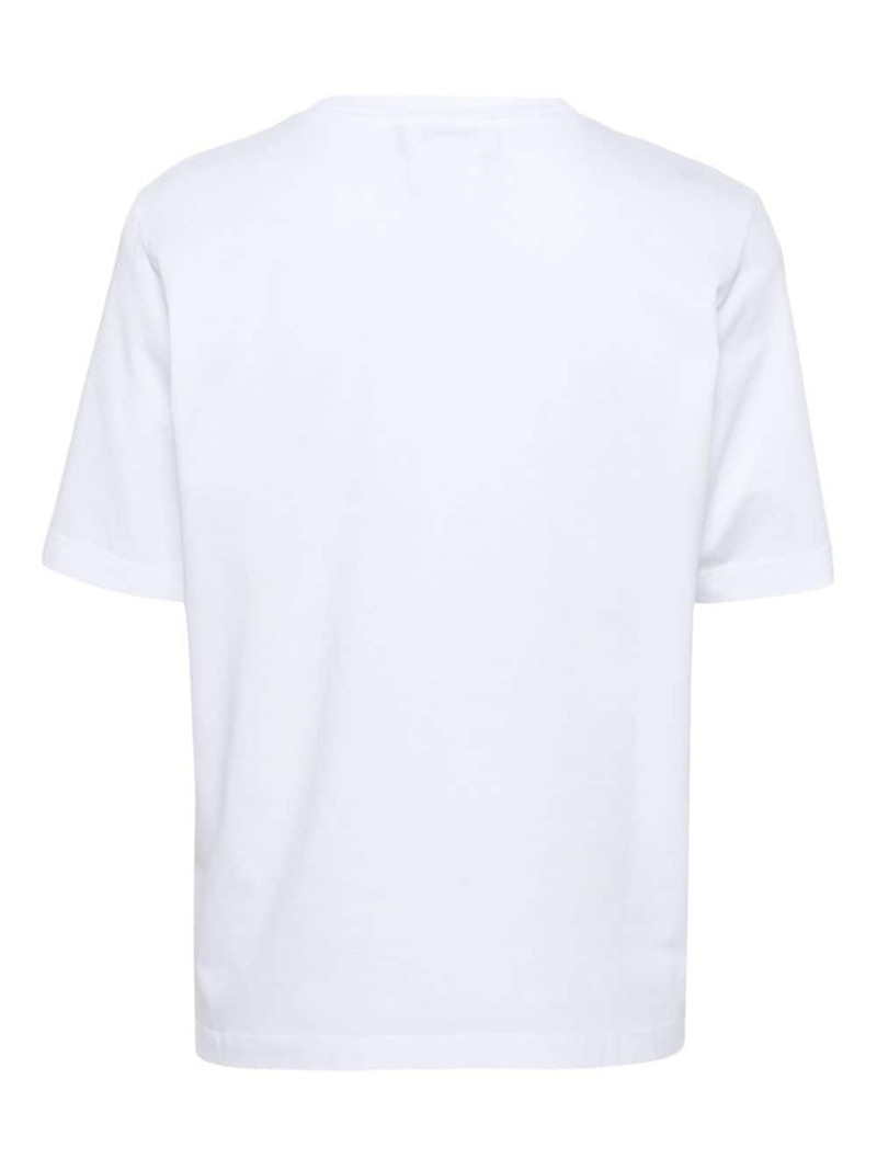 DSQUARED2 Icon Blur cotton T-shirt outlook