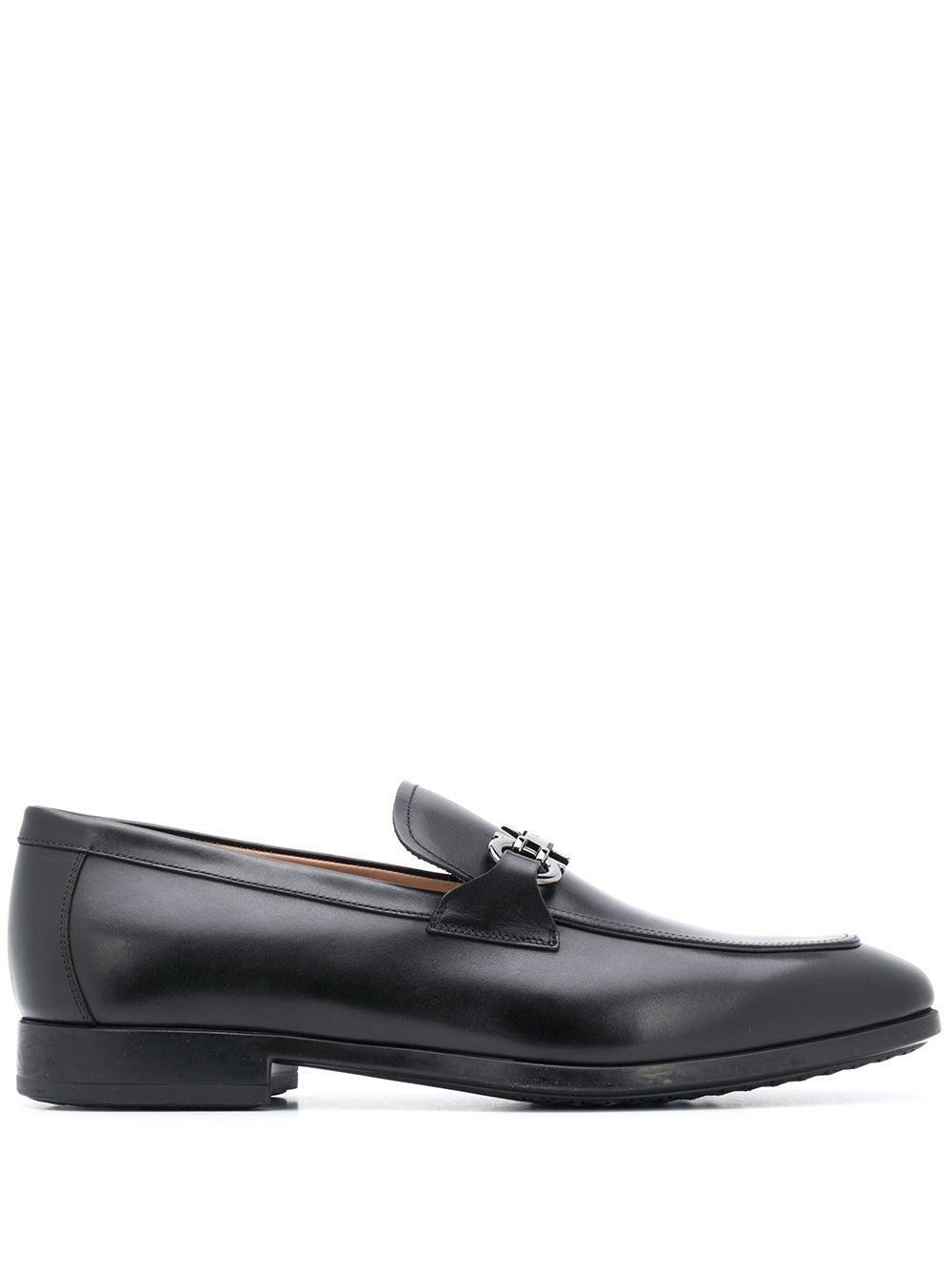 Ree leather loafers - 1