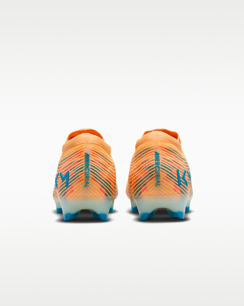 Nike Mercurial Vapor 16 Elite "Kylian Mbappé" Firm-Ground Low-Top Soccer Cleats 6