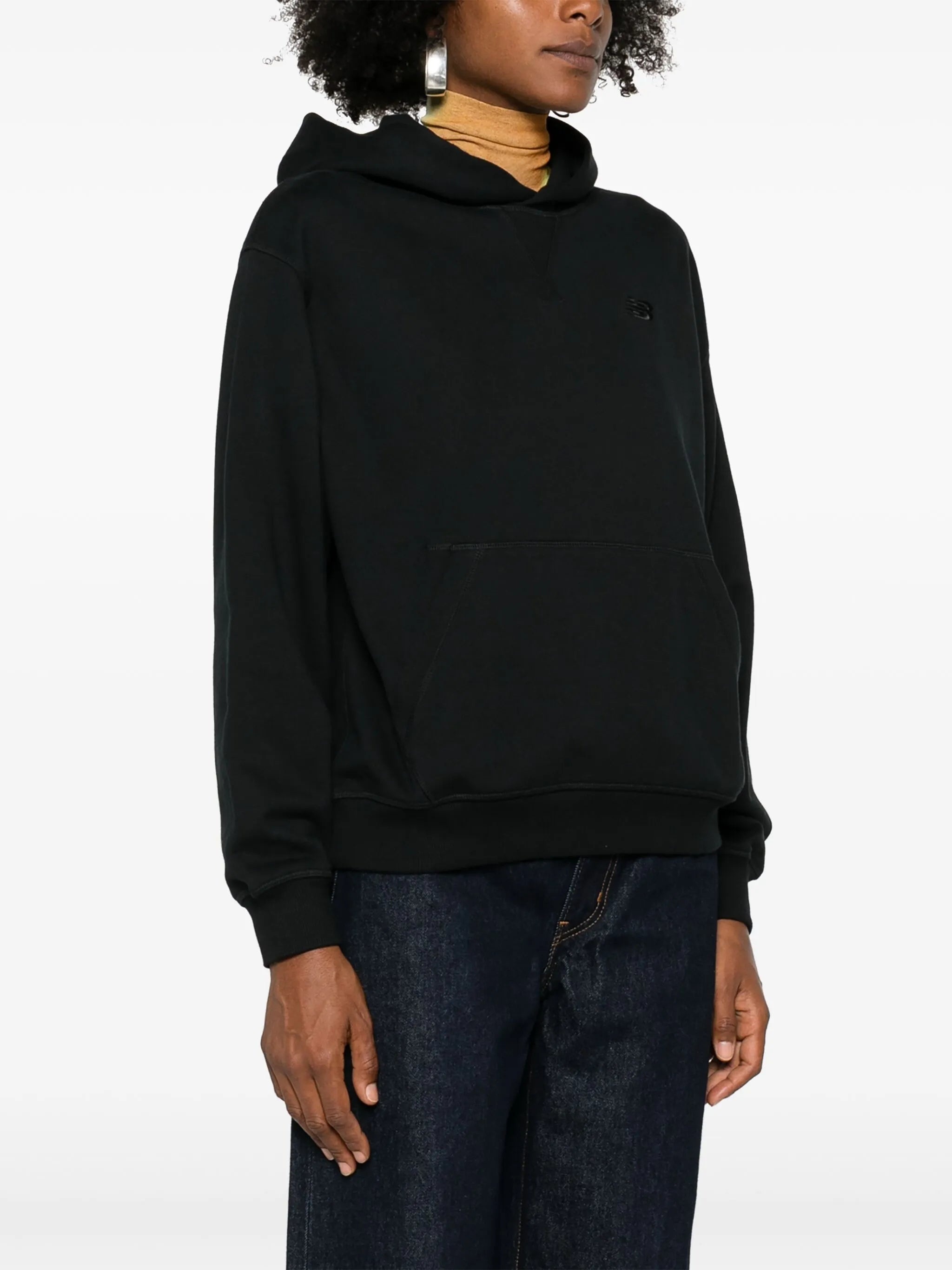 Athletics Hoodie - 3