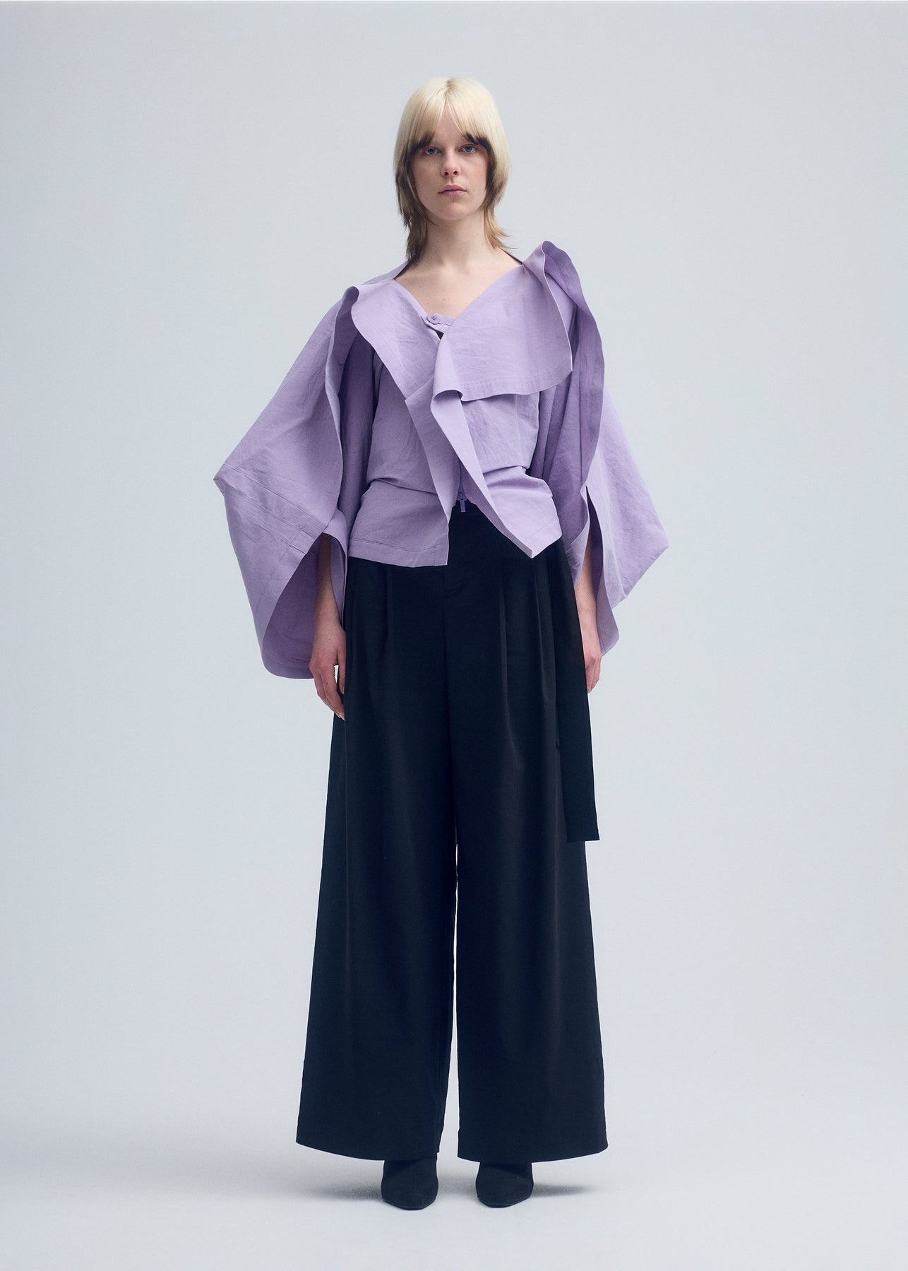 ENCLOTHE CARDIGAN - 3
