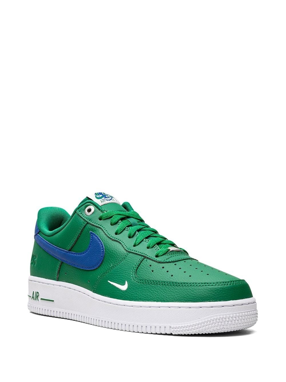 Air Force 1 Low "Malachite - Green" sneakers - 2