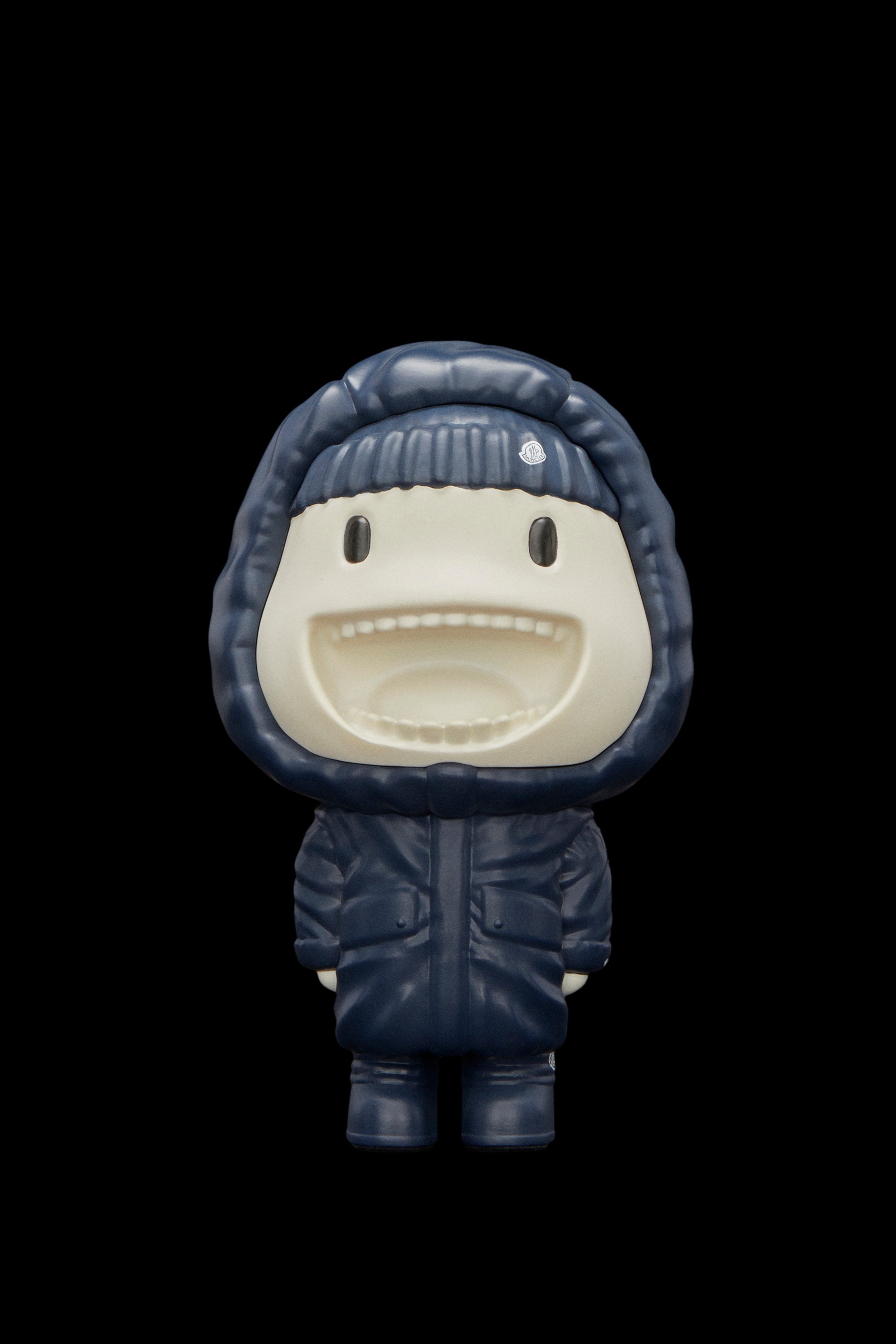 4 Moncler Hyke Crazy Genius - 1