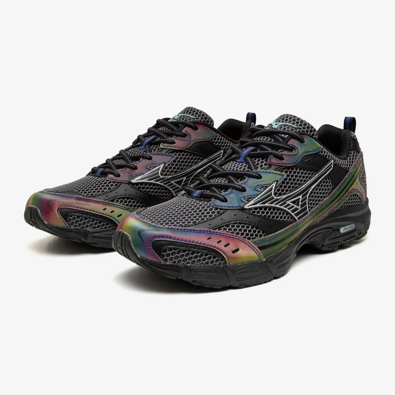 MXR Sports Style Sneaker, Midnight Velocity Pack - 1
