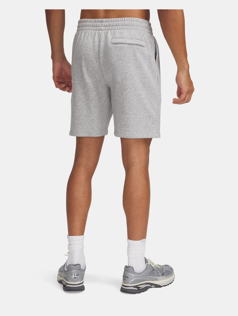 Under Armour Men's UA Icon Fleece Shorts outlook
