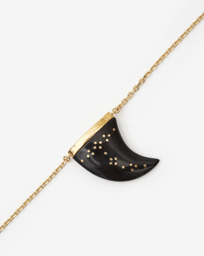Isabel Marant ELLEN NECKLACE outlook