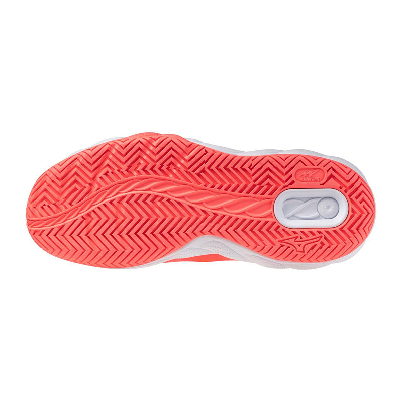 Mizuno Mizuno Wave Enforce Court AC Women's Tennis Shoe outlook