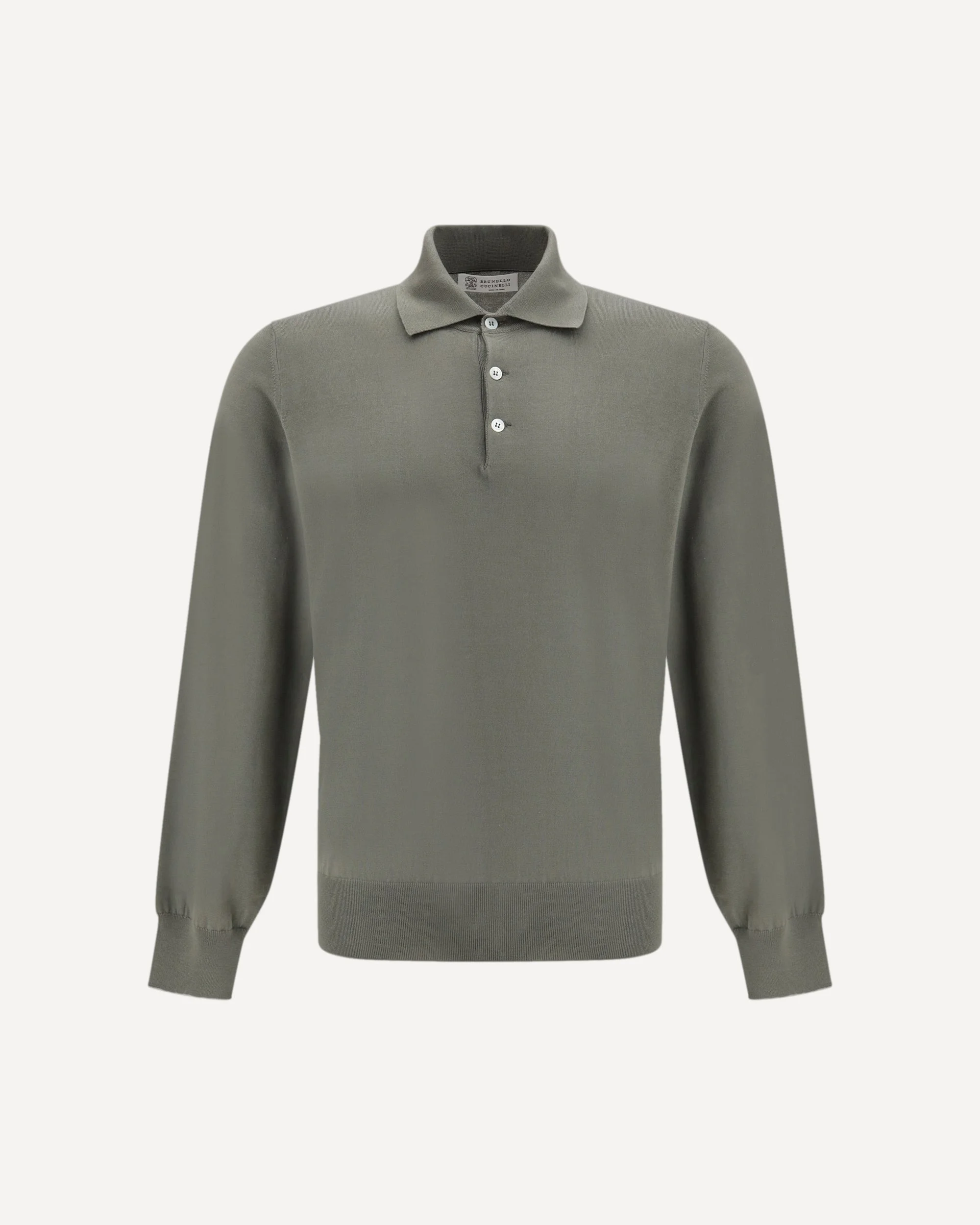 Long Sleeve Jersey - 1