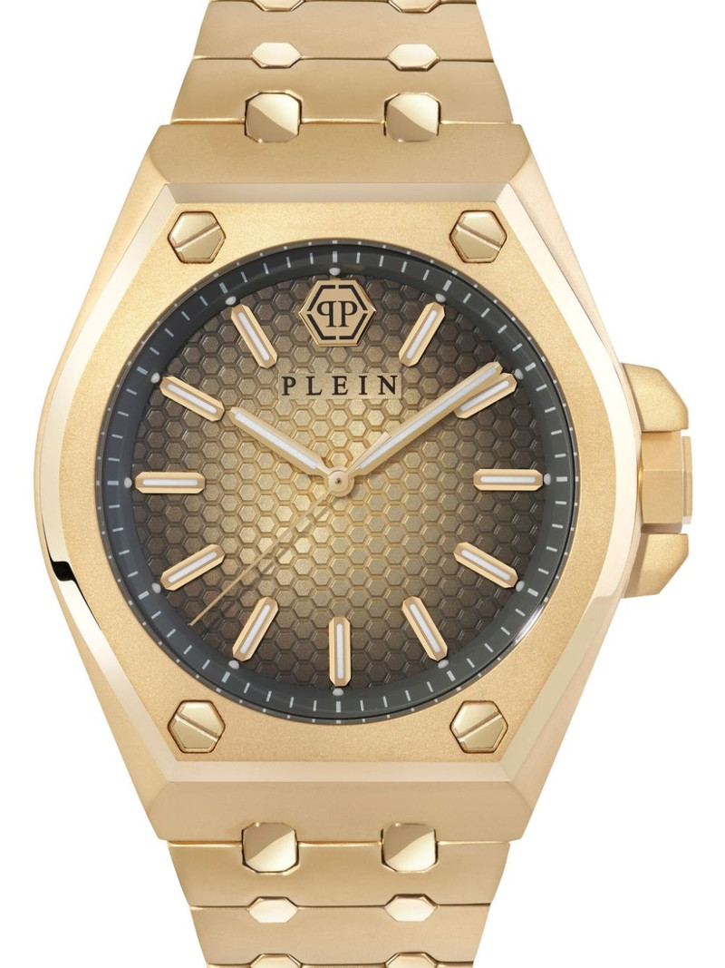 PHILIPP PLEIN Plein Extreme 43mm outlook