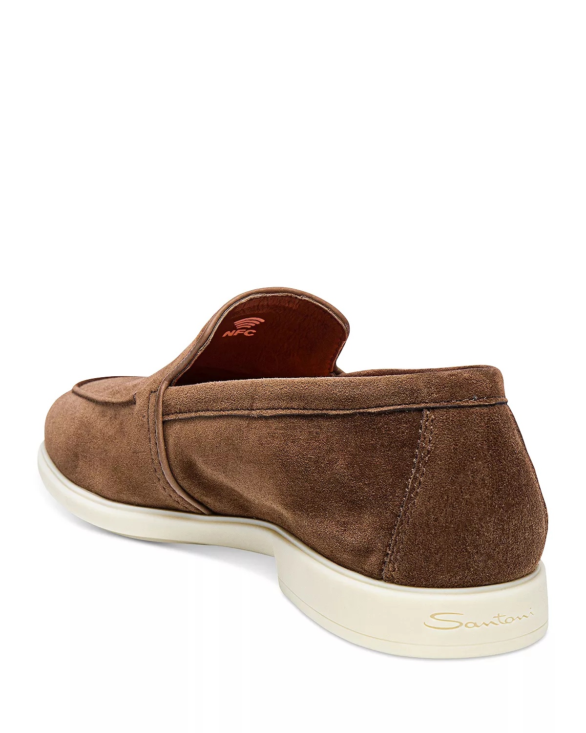 Men's Malibu Slip On Loafers - 3