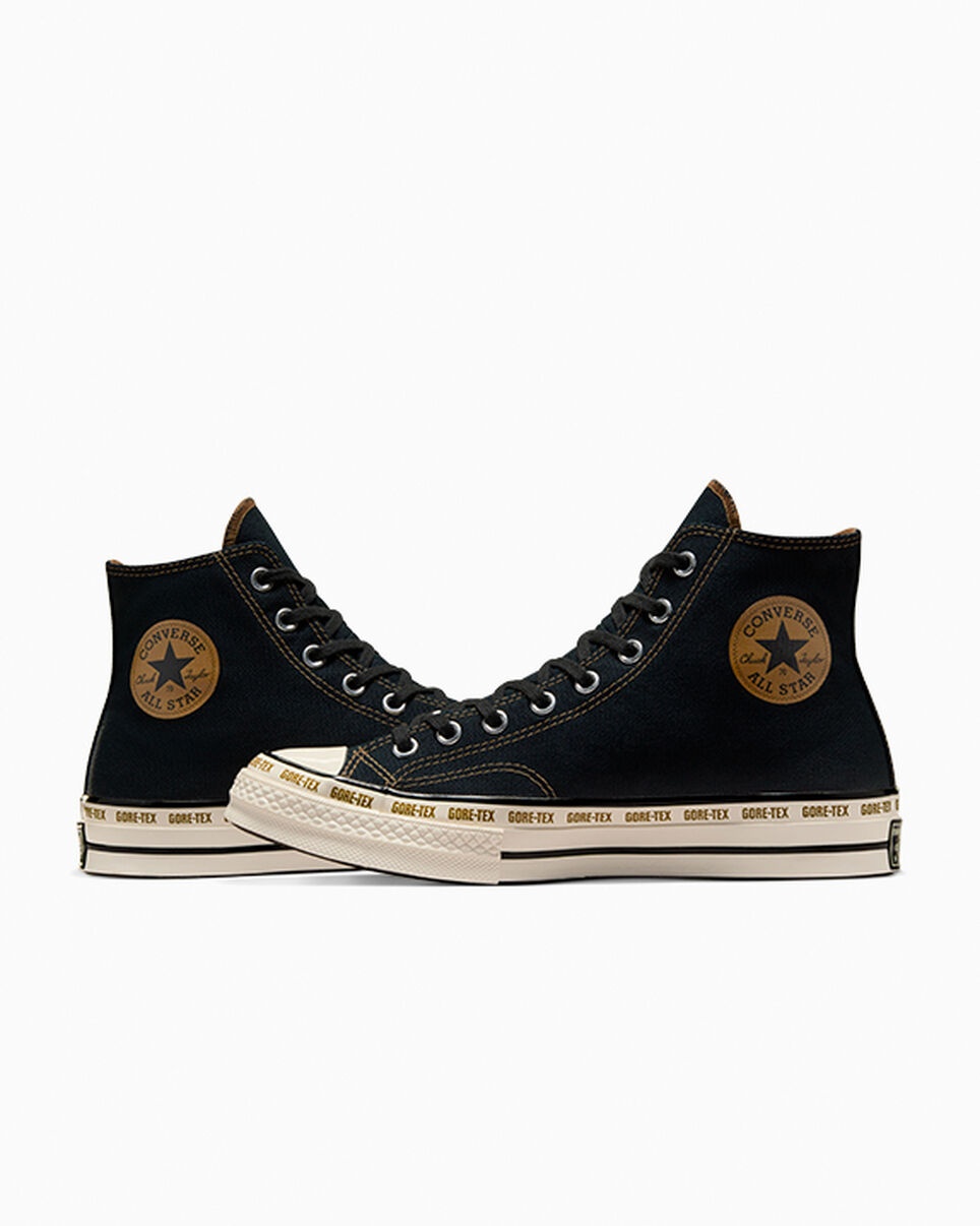 靴 CONVERSE Chuck Taylor CT70 GORE-TEX Converse Chuck 70 GORE-TEX - 106$ | A04471C | Shooos.com