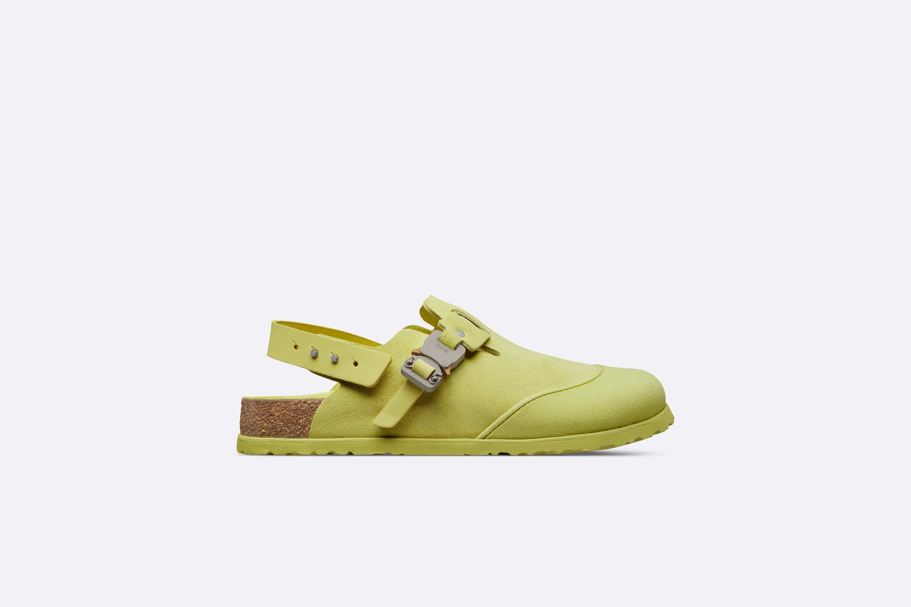DIOR by BIRKENSTOCK Tokio Mule - 1