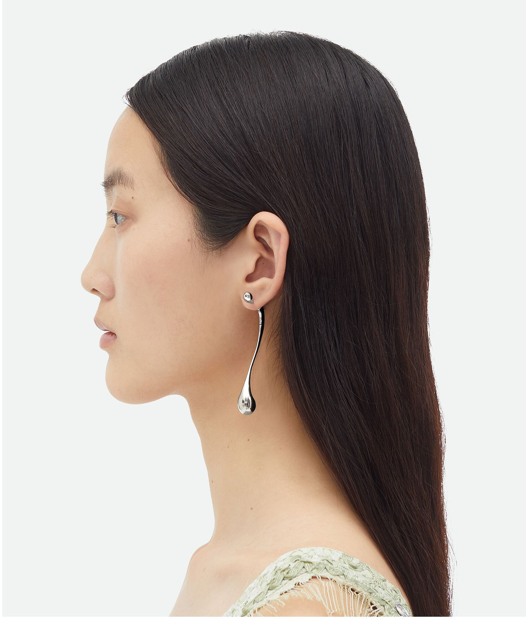 Drop Earrings - 3