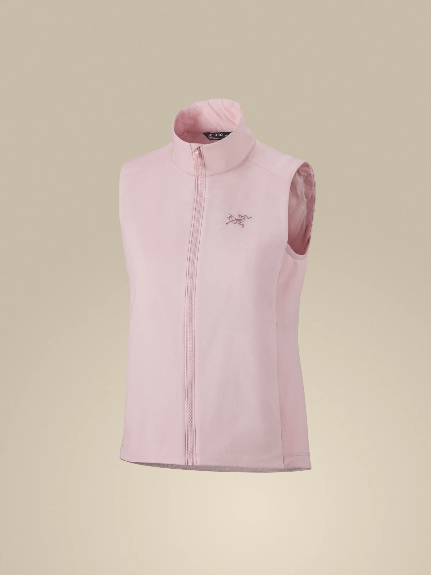 Atom Vest - 1