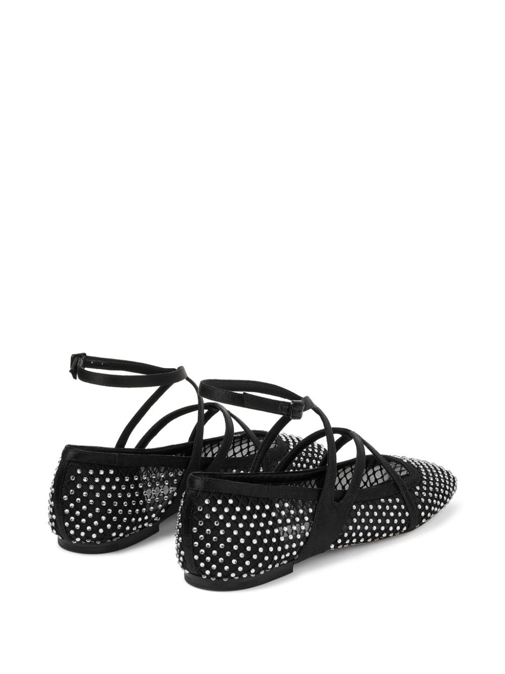 Astoria ballet flats - 3