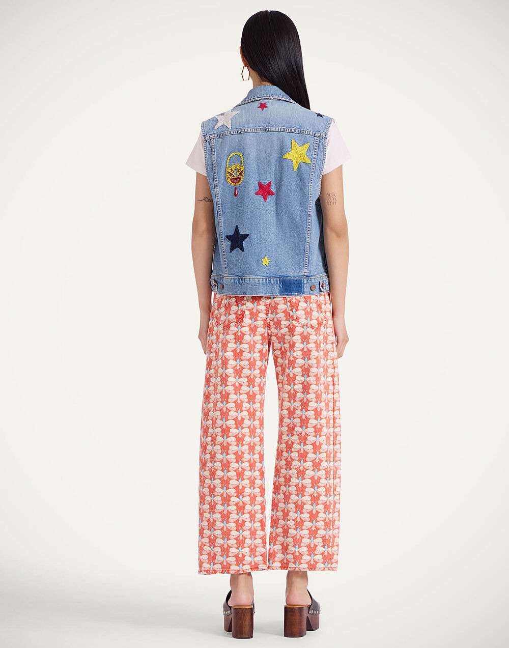 The Half Pipe Jeans - 5