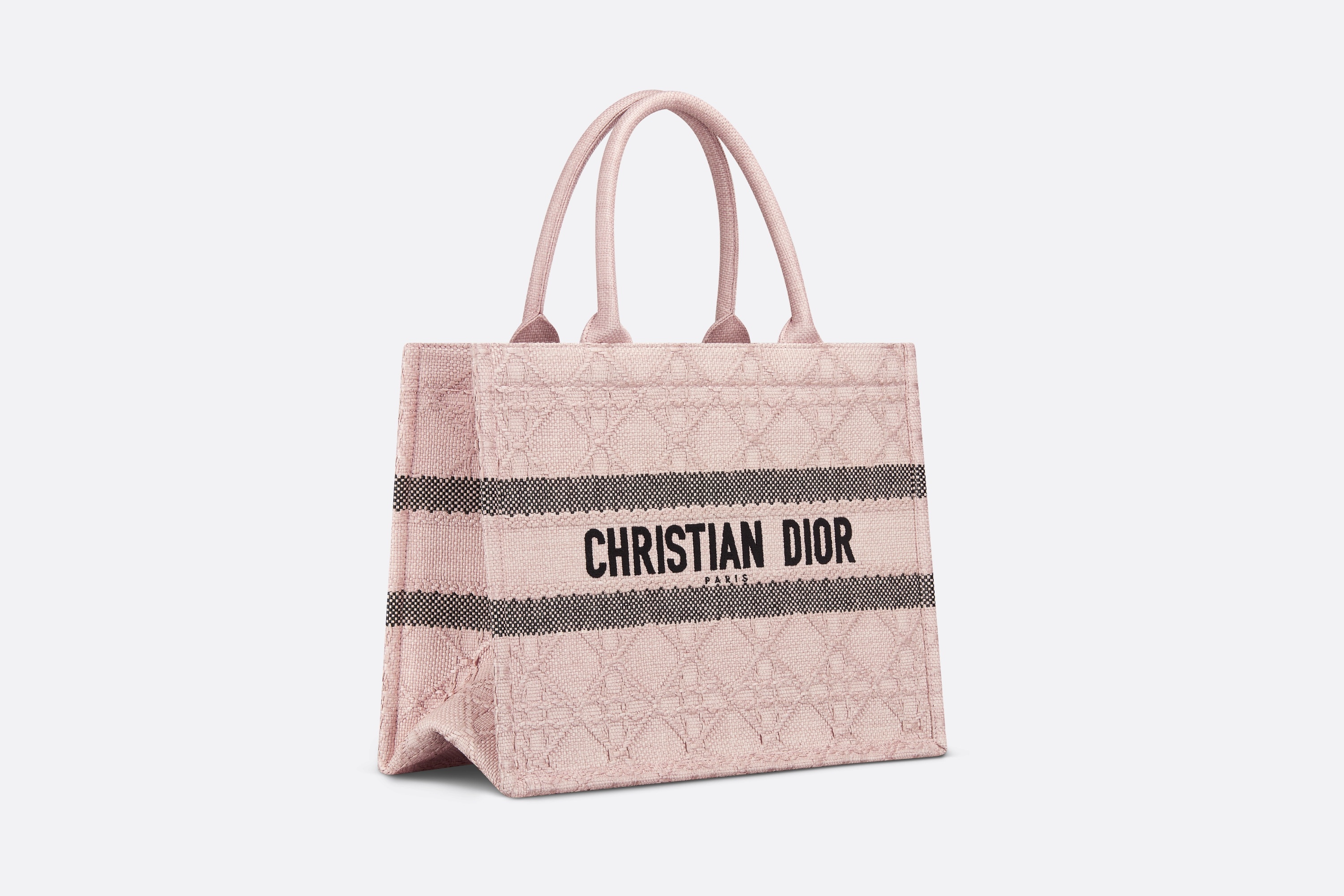 Medium Dior Book Tote - 3