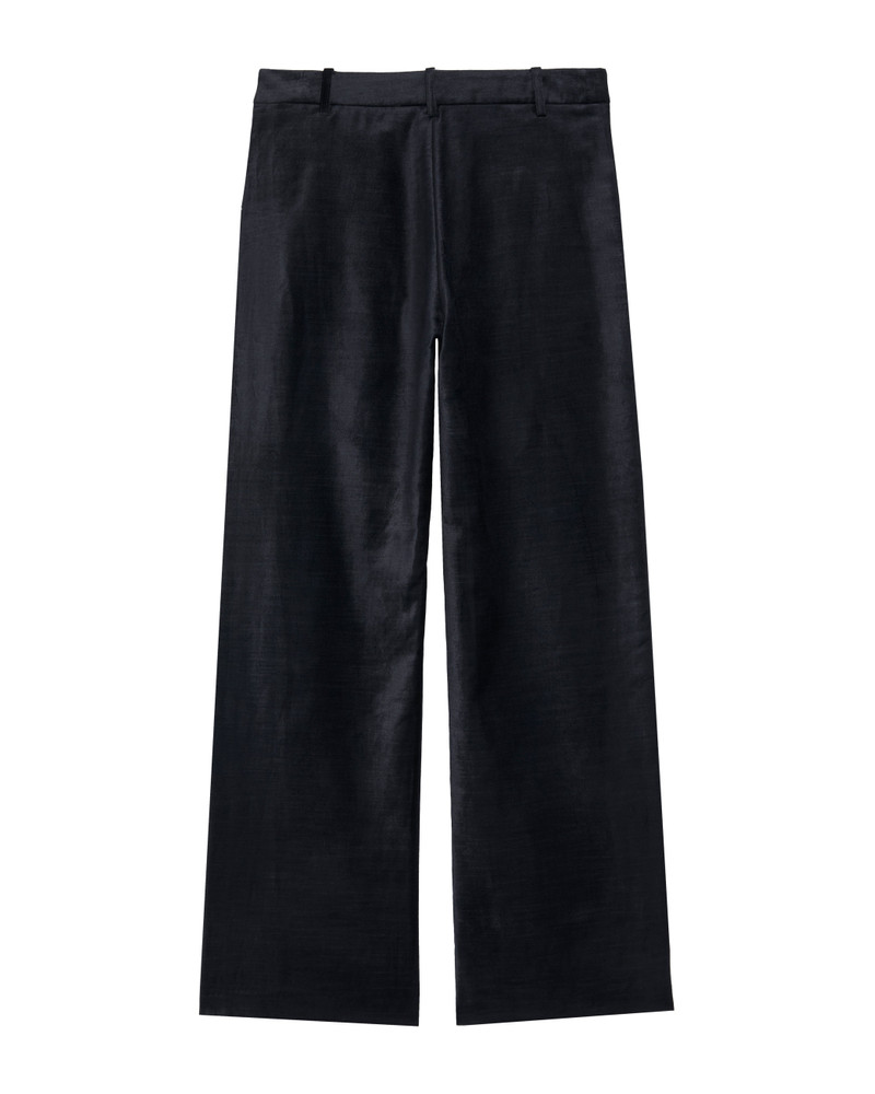 ALICE TROUSERS LIQUID VELVET 5