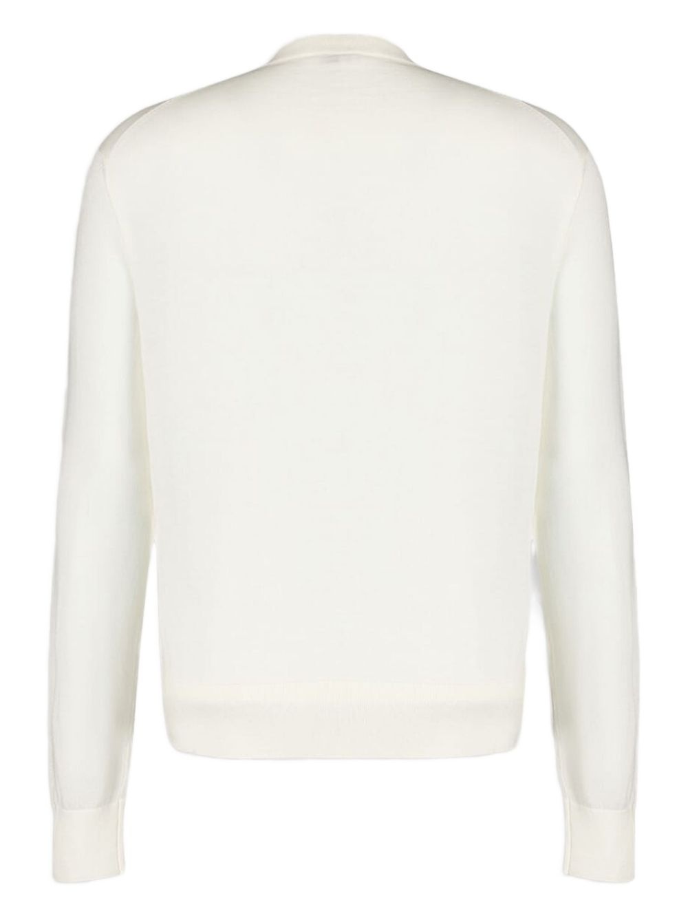 merino-wool jumper - 2