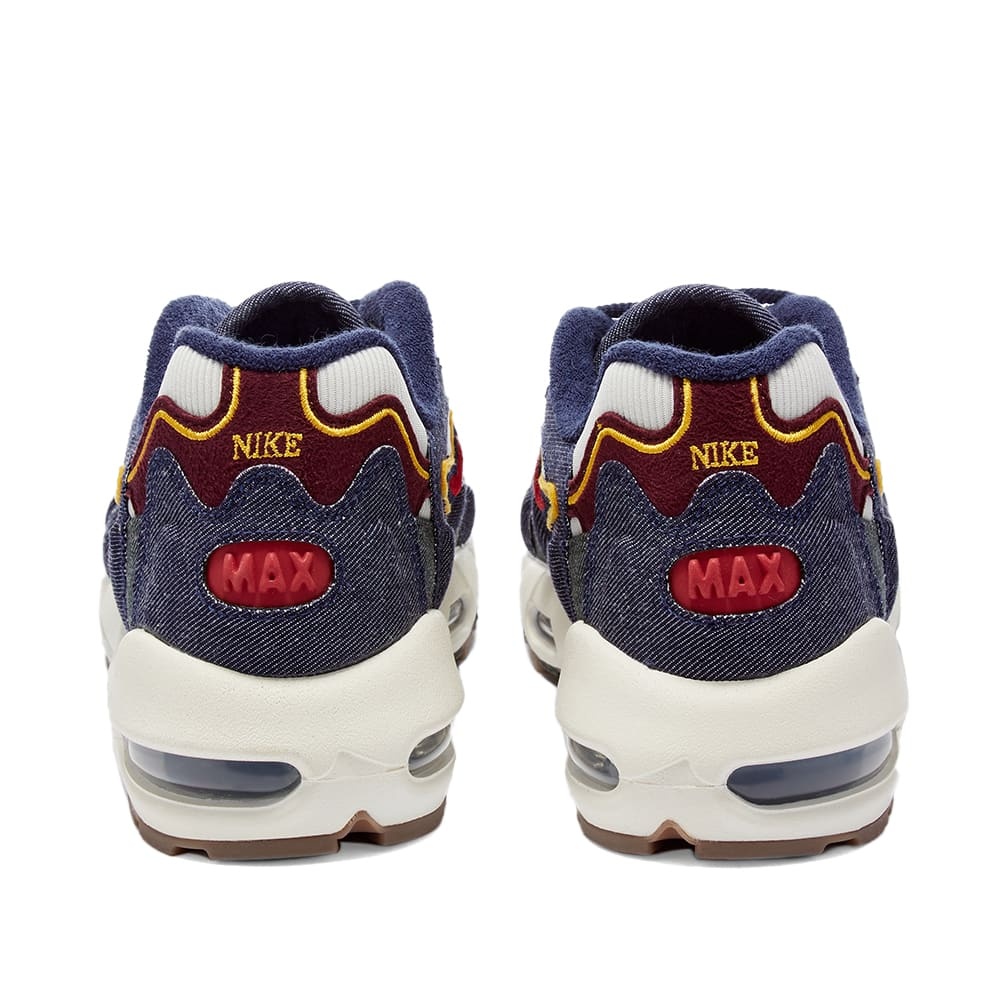 Nike Air Max 96 II QS - 3