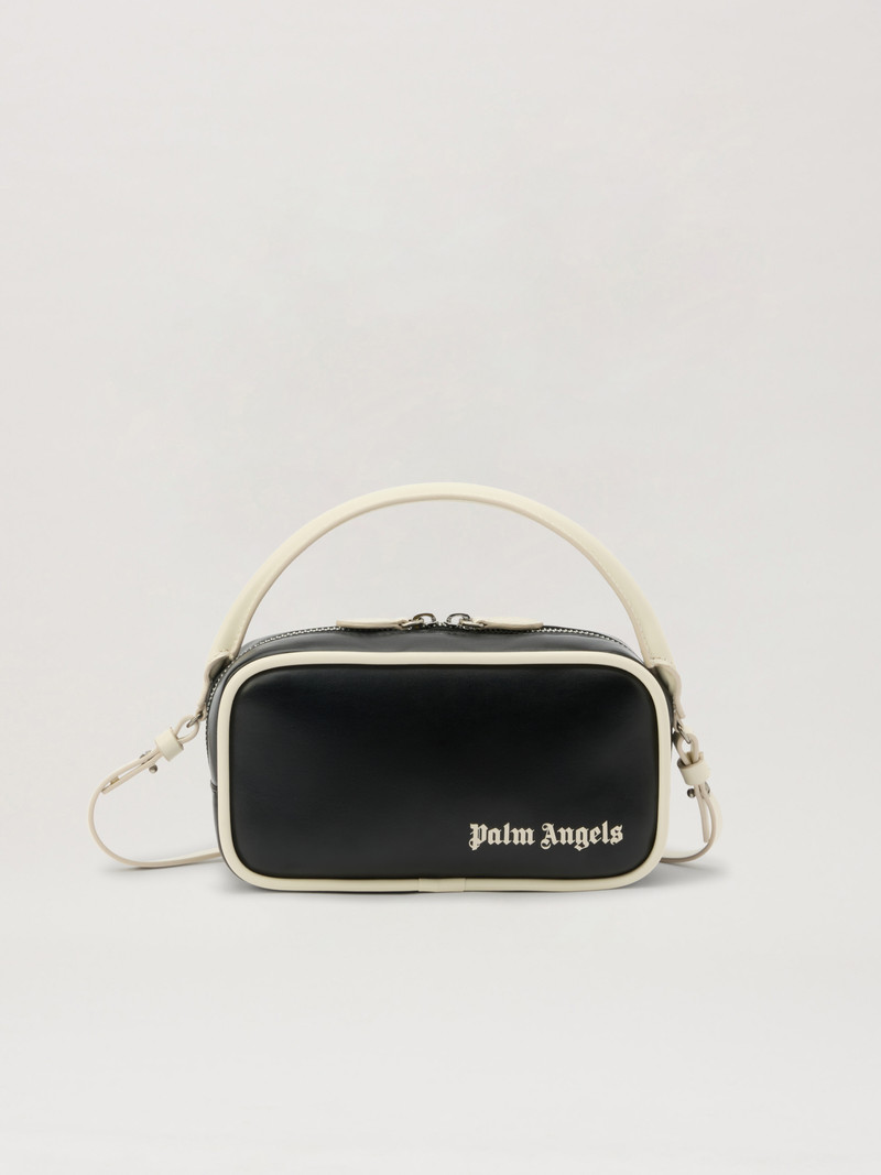 Classic Logo Crossbody Bag 1