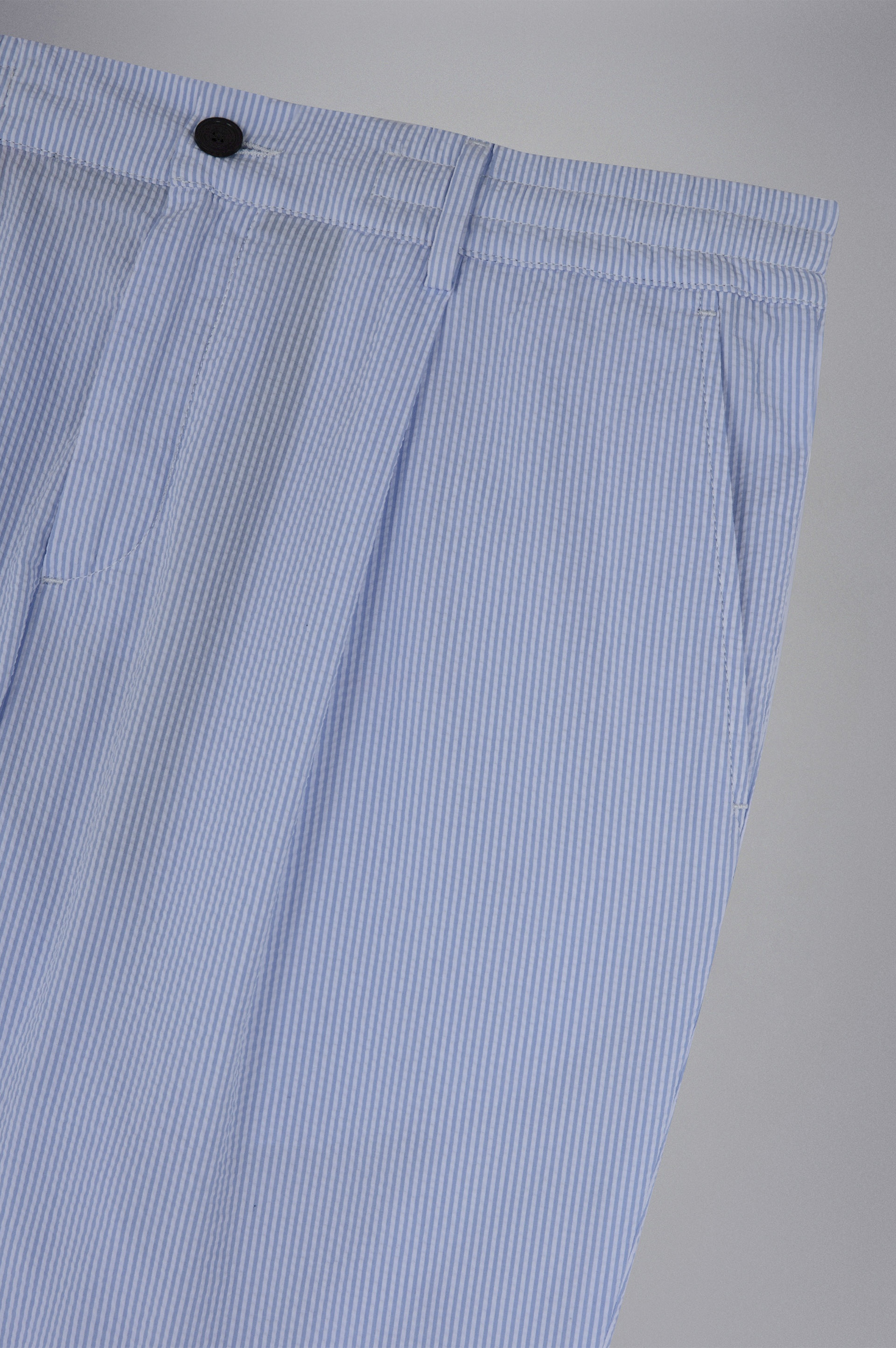 COTTON BERMUDA SHORTS - 5