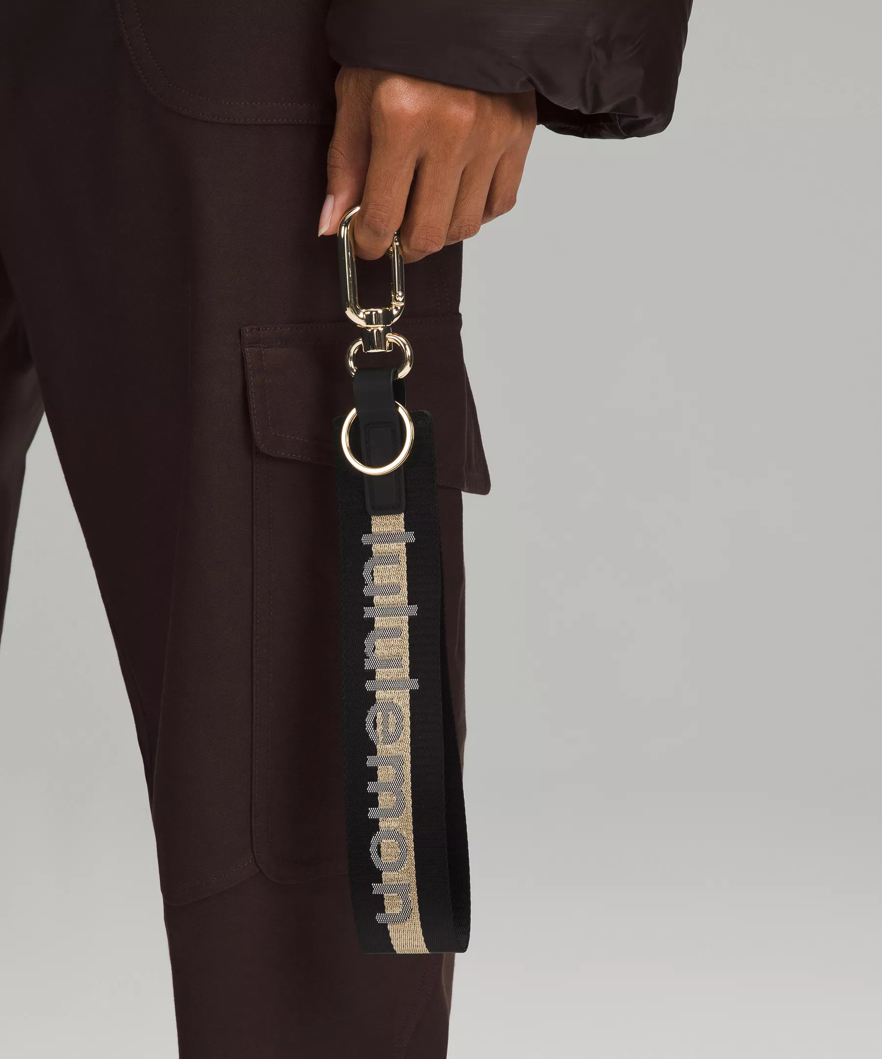 Never Lost Keychain - 3