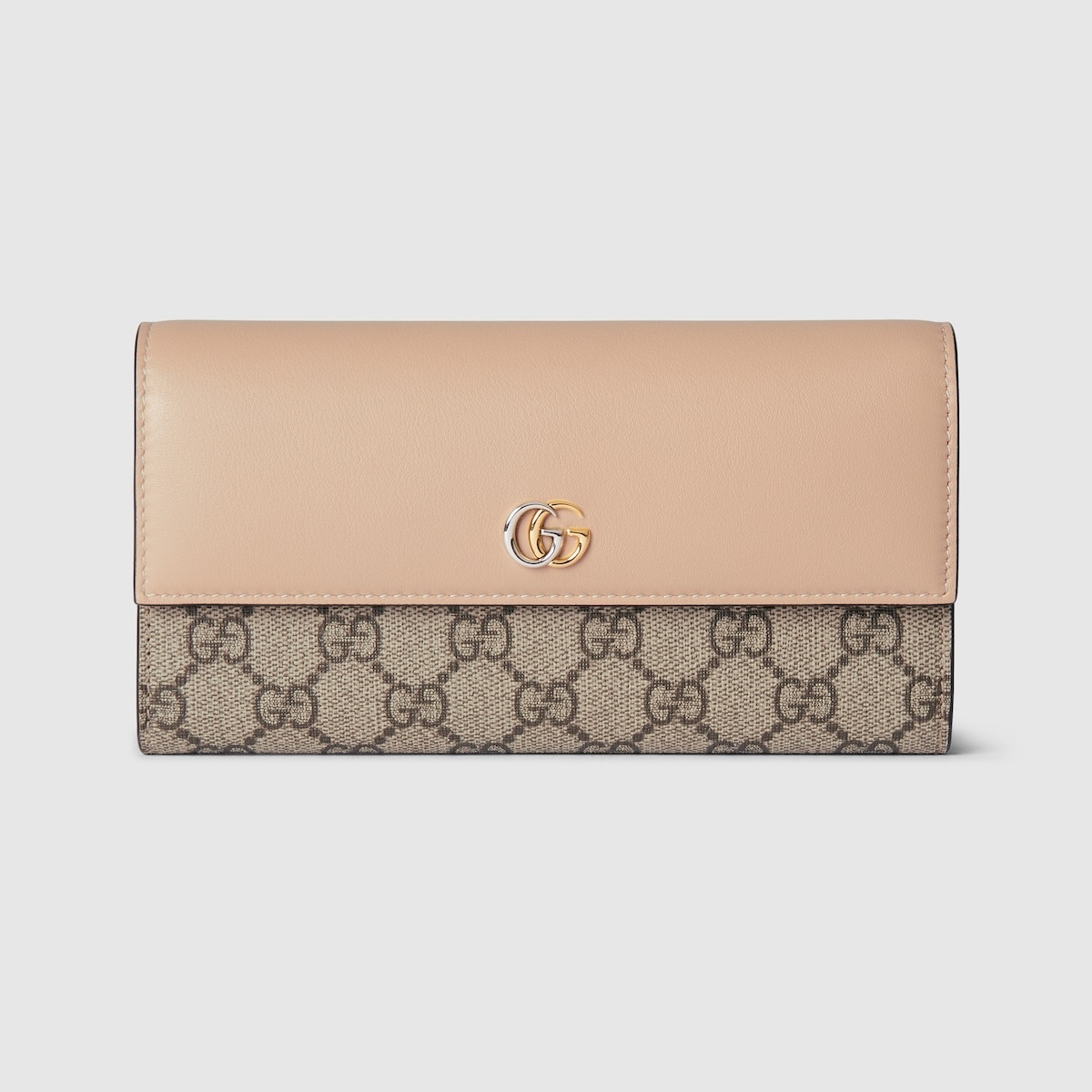 GG Marmont continental wallet - 1