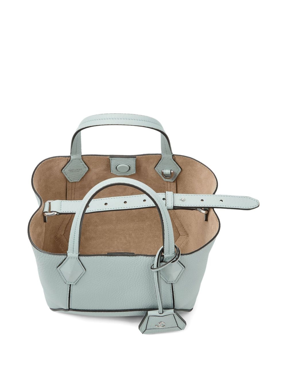 small Diamond tote bag - 4