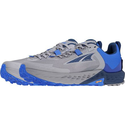 Timp 5 Trail Running Shoe - Men's - 2