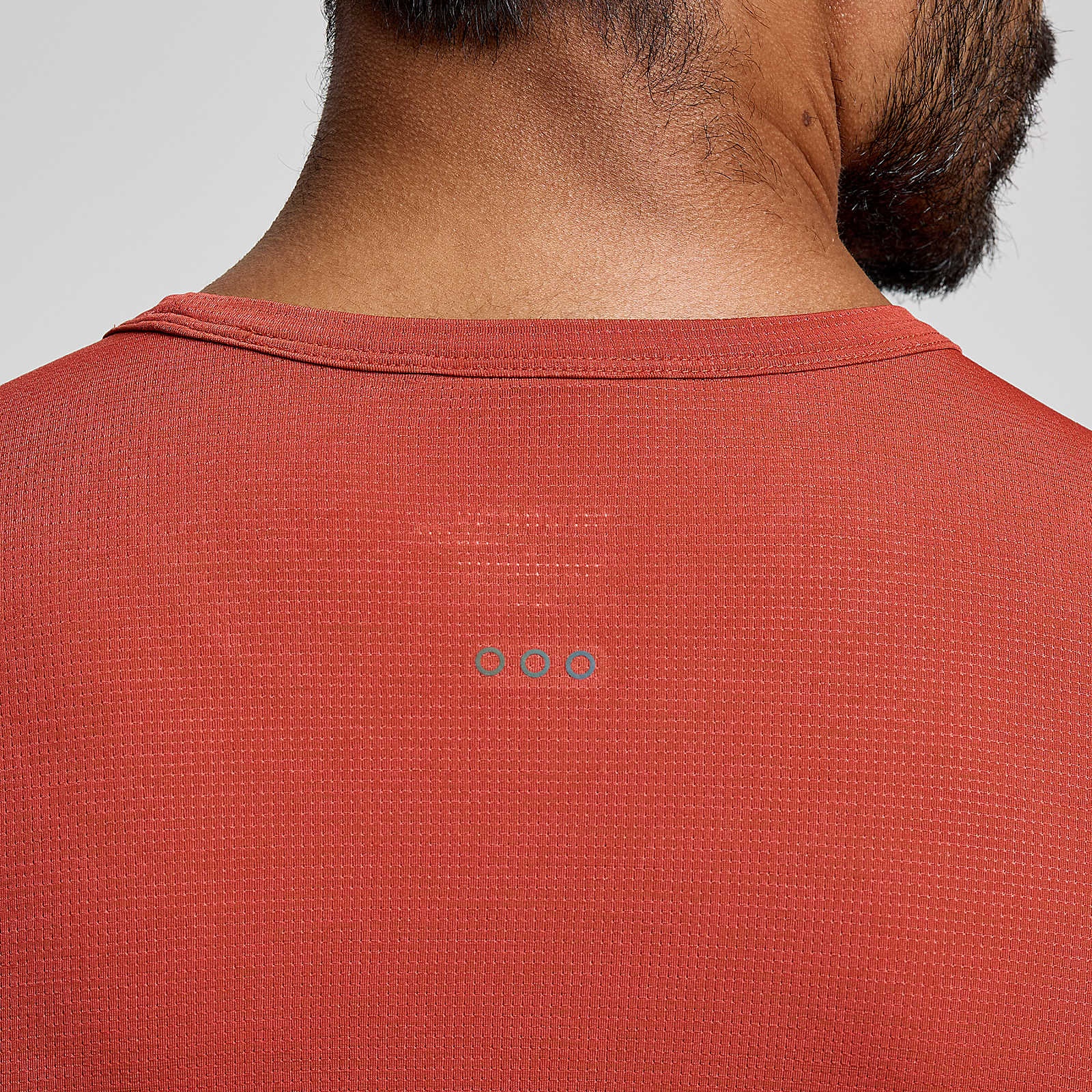 Stopwatch Short Sleeve - 4