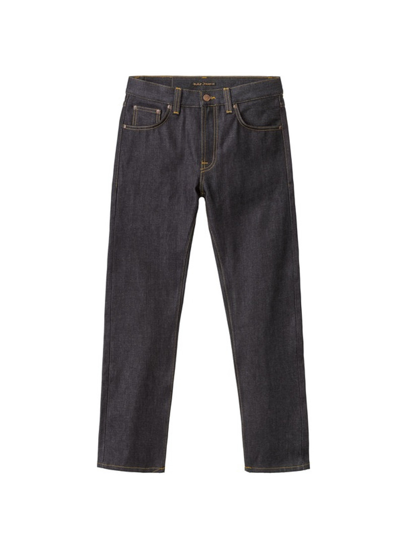 Gritty Jackson Dry Classic Navy - 1
