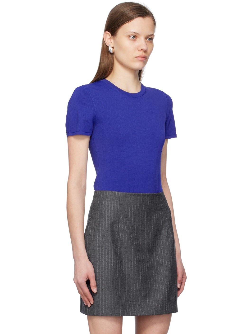 Blue Olite Bodysuit - 2