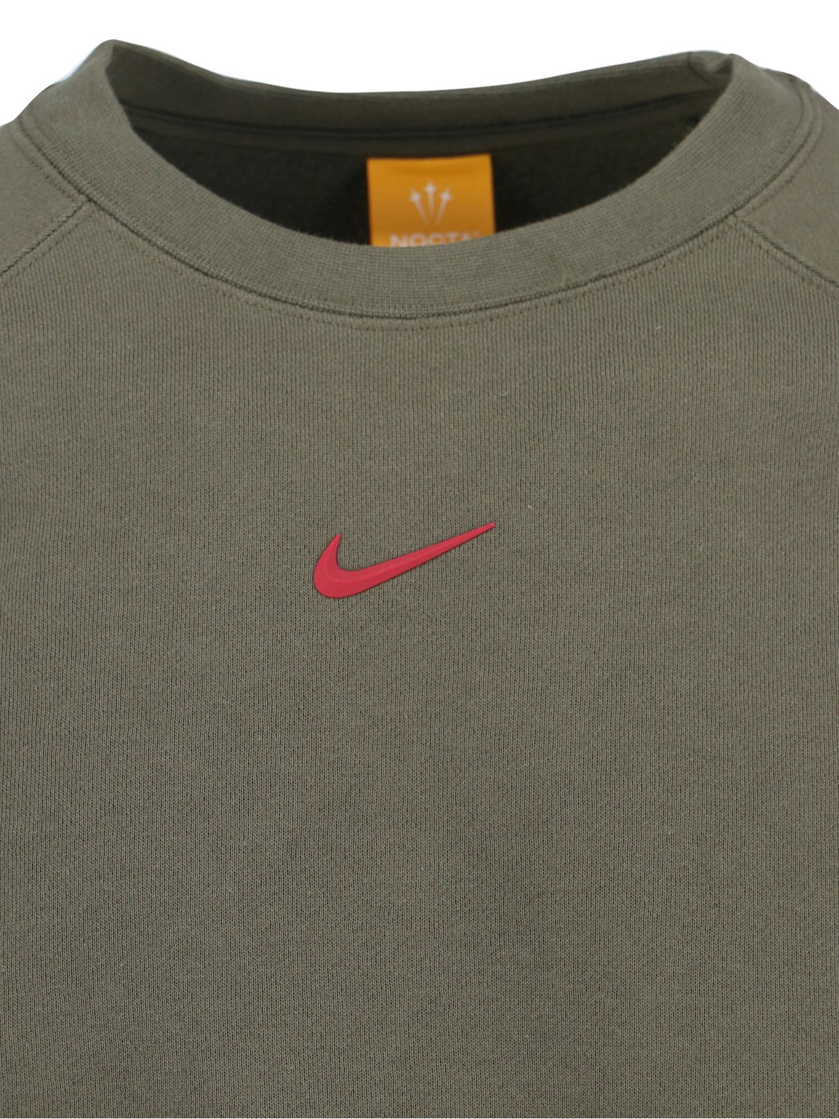 X NOCTA LOGO JERSEY - 3