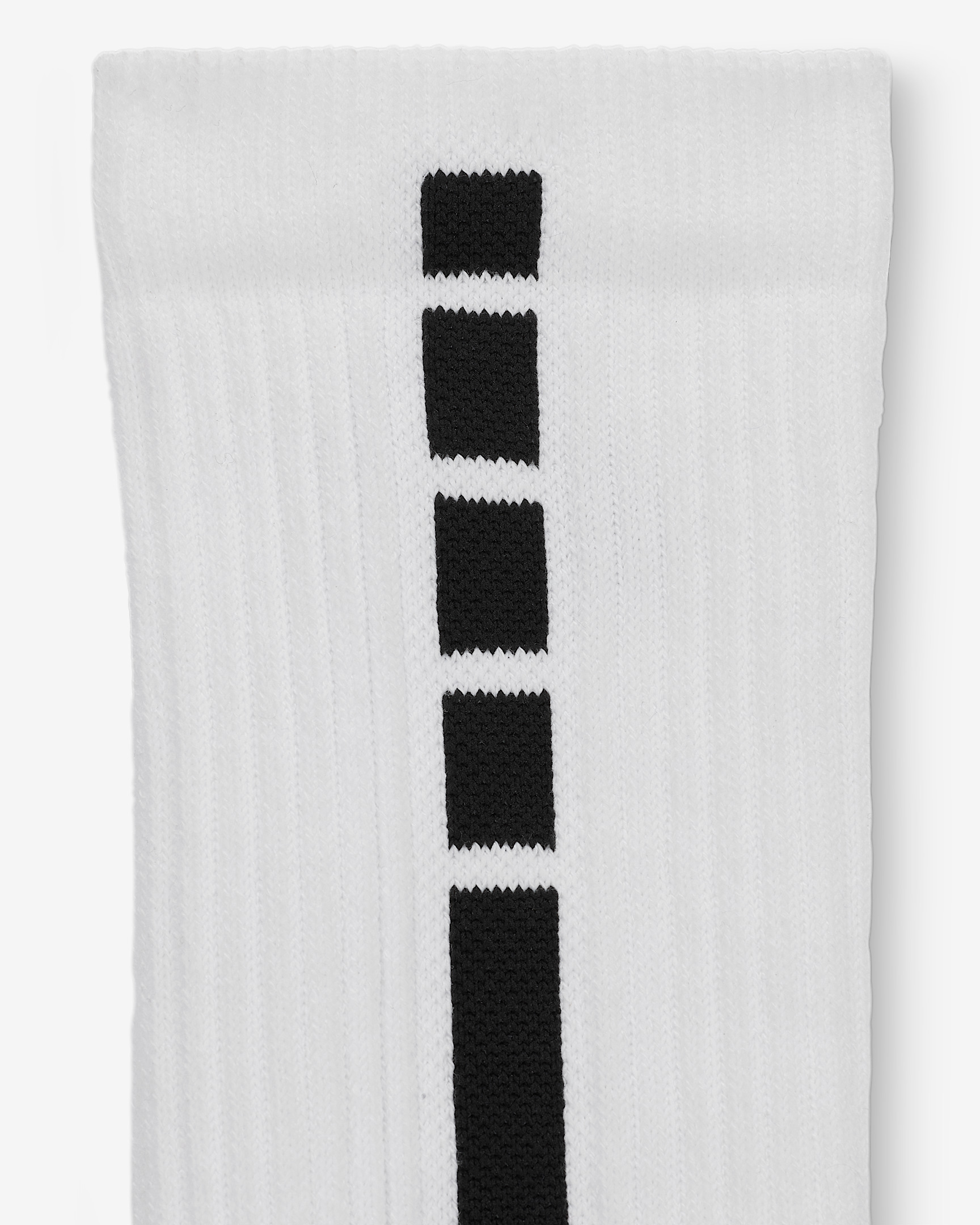 Nike Elite 2.0 Cushioned Crew Socks (1 Pair) - 5